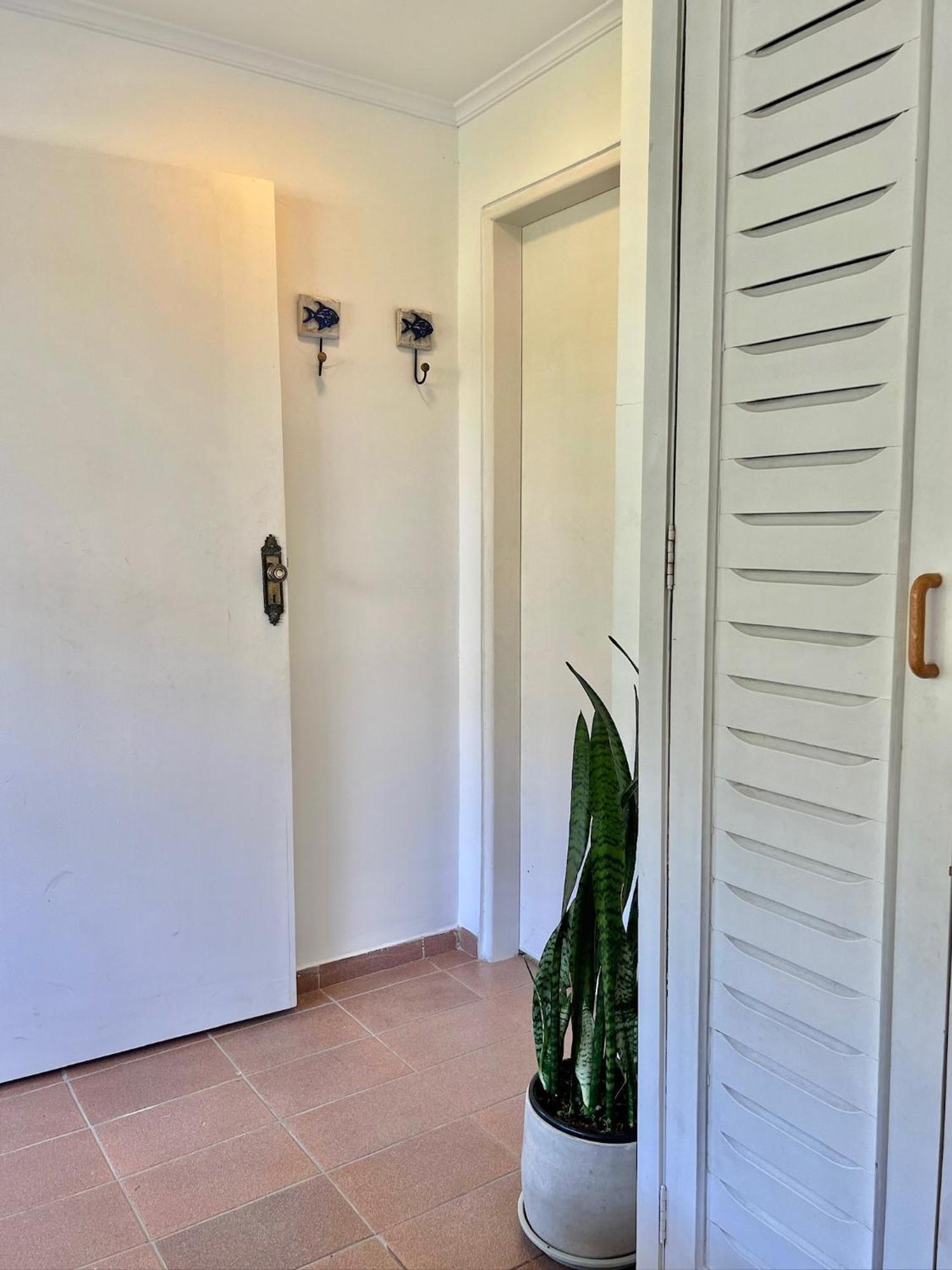 Cobertura Duplex 401 Apartment Ubatuba Bagian luar foto