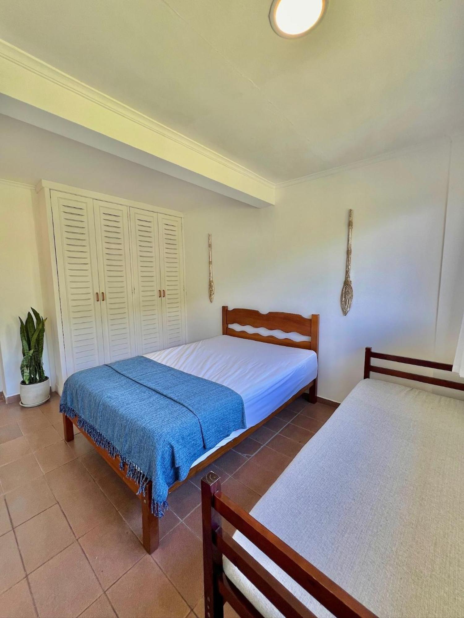 Cobertura Duplex 401 Apartment Ubatuba Bagian luar foto